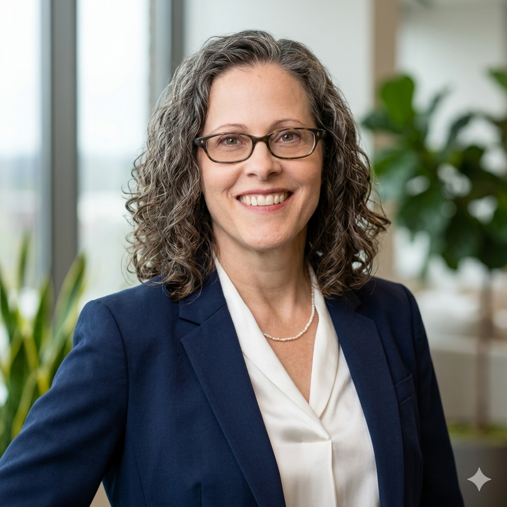 Wendy M. Morgan, PhD